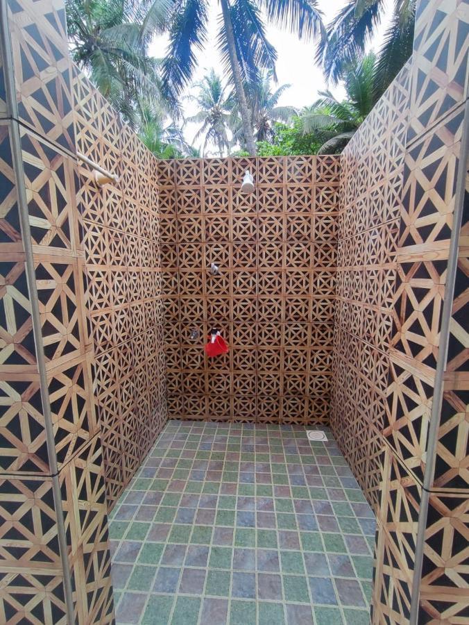 Corniche Beach Resort Mulappilangad Exterior photo